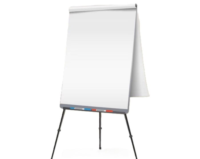 Hartie flipchart 70x100 20 coli [2]
