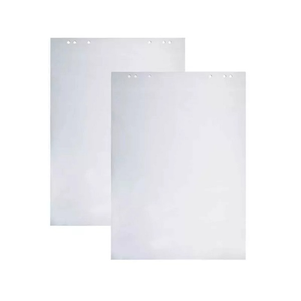 Hartie flipchart 70x100 50 coli Velina [2]