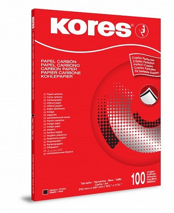Indigo Kores A4 [2]