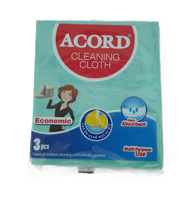 Lavete uscate ACORD [2]