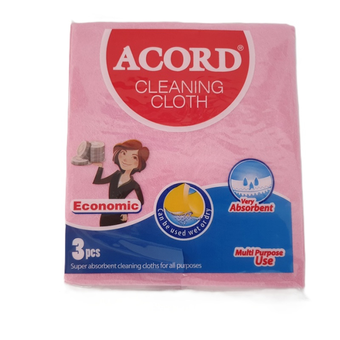 Lavete uscate ACORD [4]