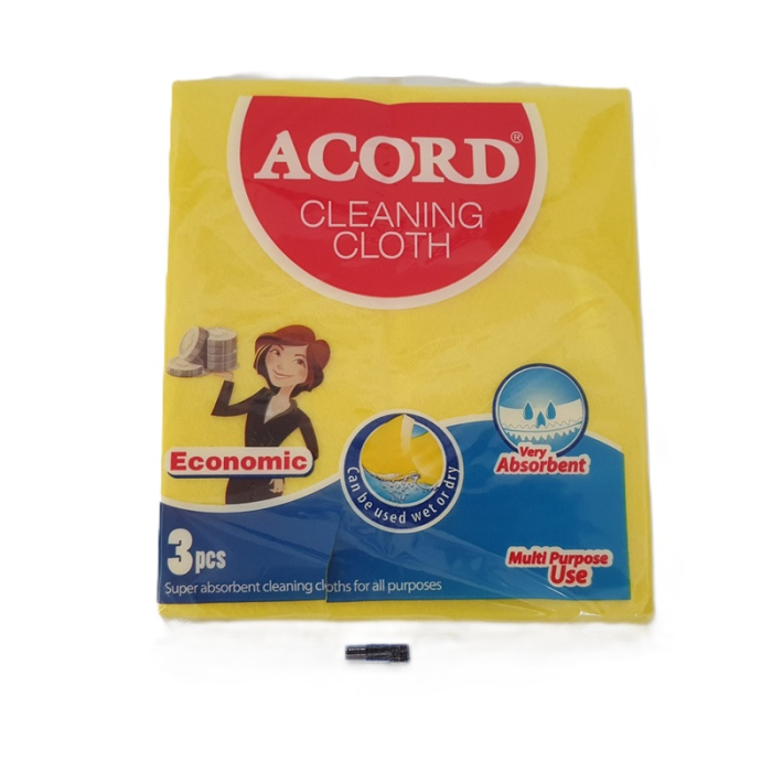 Lavete uscate ACORD [3]