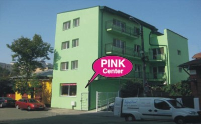 Magazinul Pink Center [4]
