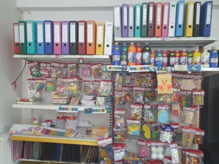Magazinul Pink Center [6]