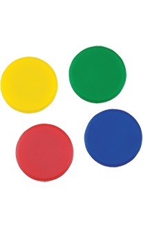 Magneti tabla 30 mm 6/set Centropen [2]