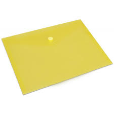 Mapa plastic cu capsa A4 Spree [3]