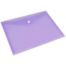 Mapa plastic cu capsa A4 Spree [4]
