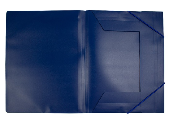 Mapa plastic cu elastic China [2]