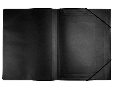 Mapa plastic cu elastic China [2]