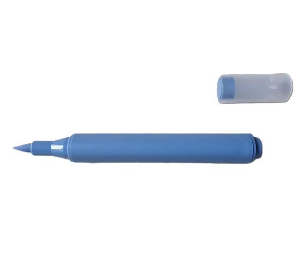 Marker acrilic varf pensula [7]