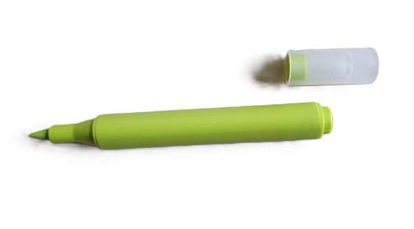 Marker acrilic varf pensula [21]