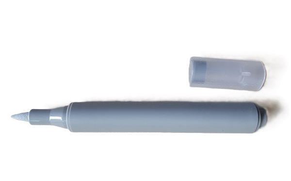 Marker acrilic varf pensula [12]