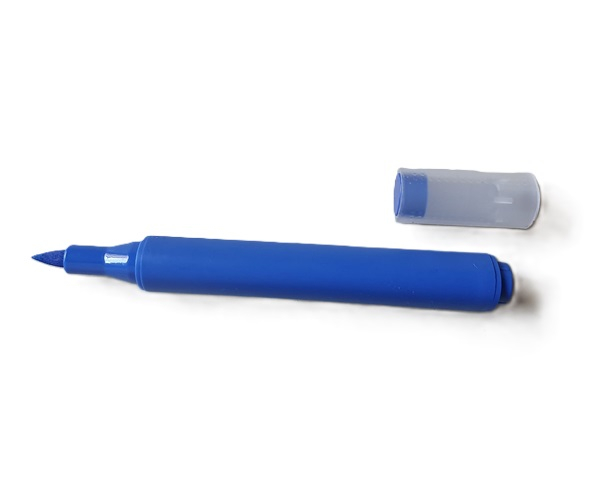Marker acrilic varf pensula [6]