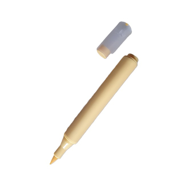 Marker acrilic varf pensula [9]