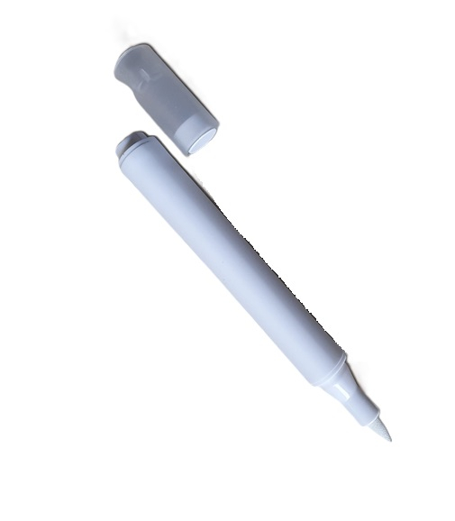 Marker acrilic varf pensula [5]