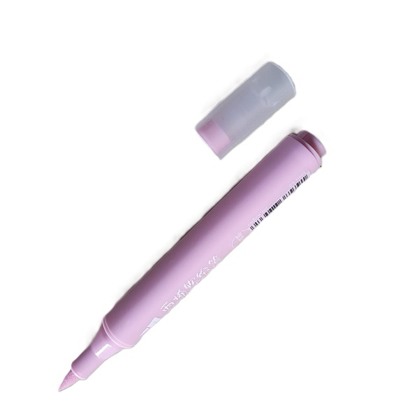 Marker acrilic varf pensula [14]