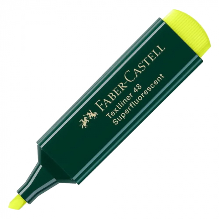 Marker evidentiator Faber Castell [2]