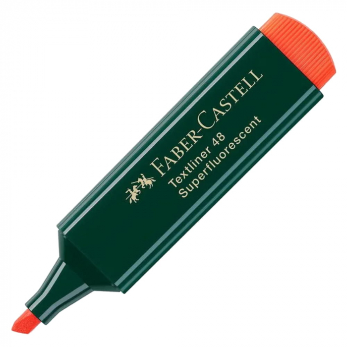 Marker evidentiator Faber Castell [2]
