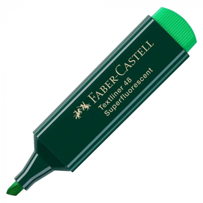Marker evidentiator Faber Castell [2]