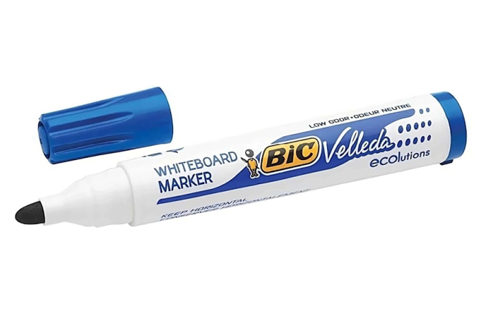 Marker tabla Bic Velleda [1]