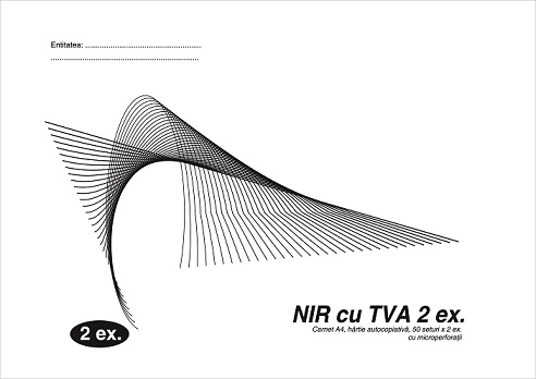 NIR cu TVA autocopiativ LUX [2]
