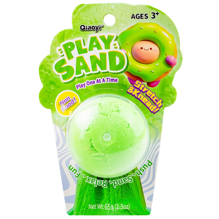 Nisip magic, Fruity Ice Cream, 70g/blister [2]