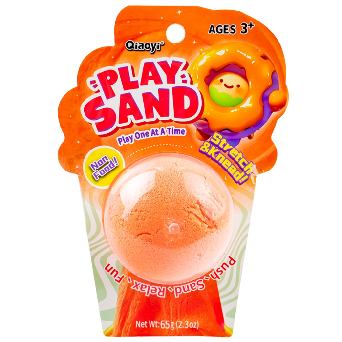 Nisip magic, Fruity Ice Cream, 70g/blister [4]