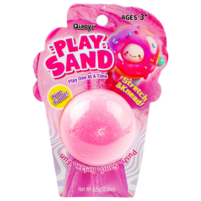 Nisip magic, Fruity Ice Cream, 70g/blister [3]