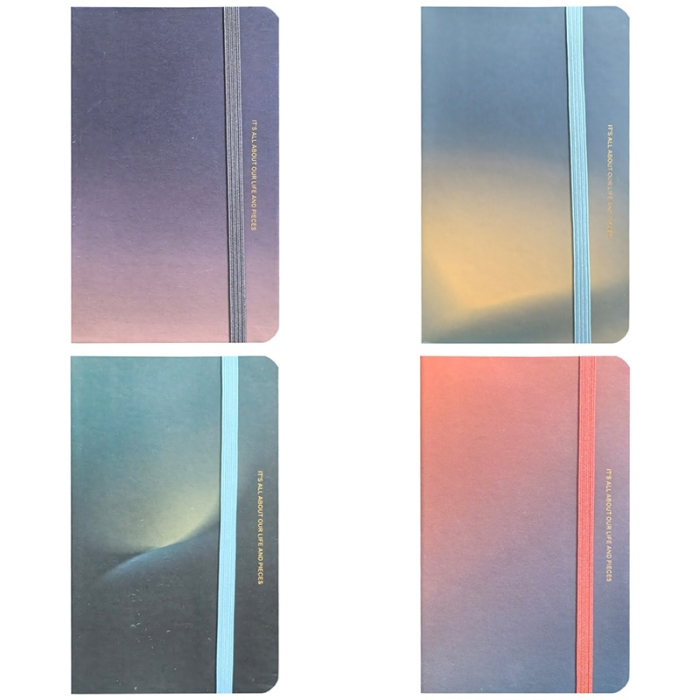 Notes A5 cu elastic, 80 file 5703-1 [1]