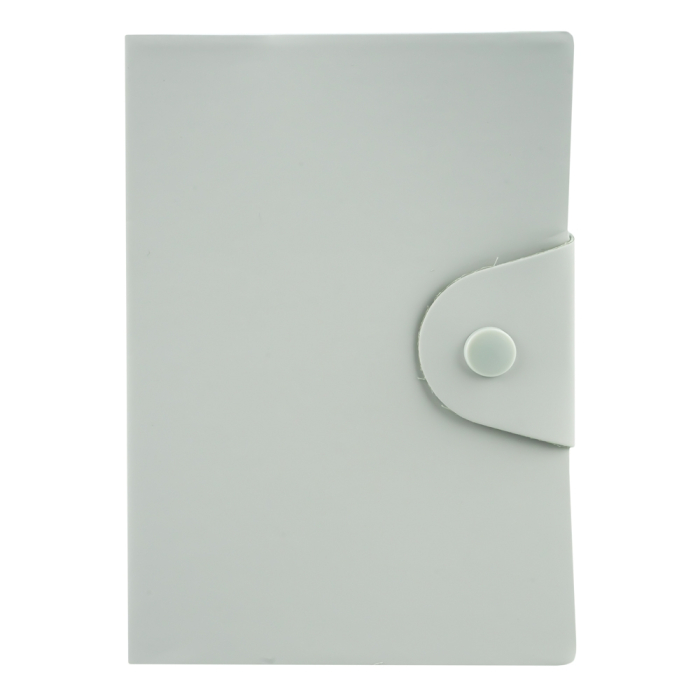 Notes C6 PU, cu capsa [1]