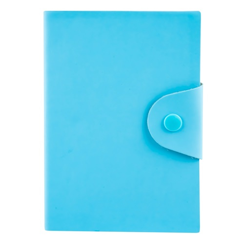 Notes C5 PU, cu capsa, Diverse culori 5902 [2]