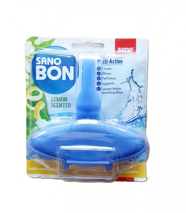 Odorizant WC SANO 55 g Lamaie [1]