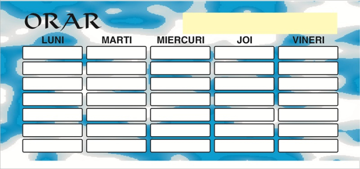 Orar scolar 1 [1]