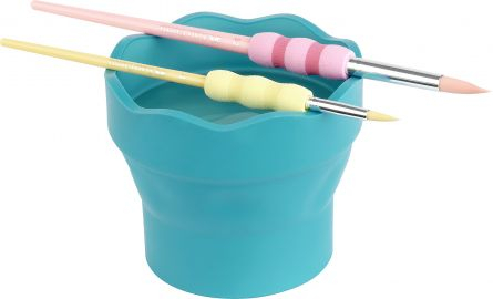 PAHAR APA CLICK-GO TURCOAZ FABER-CASTELL [3]