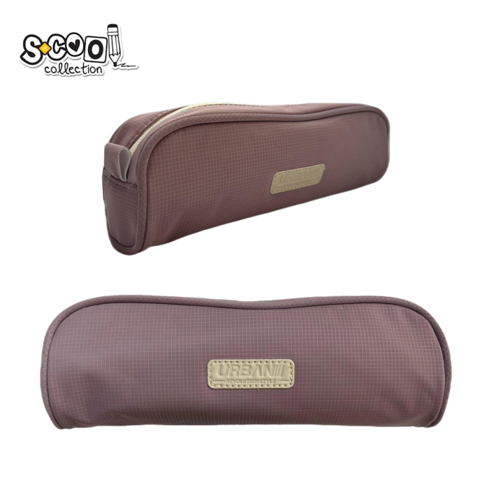 Penar borseta Urban, 1 fermoar, 21.5x5.5x7.5 cm - S-COOL SC2855-56-57-60 [2]