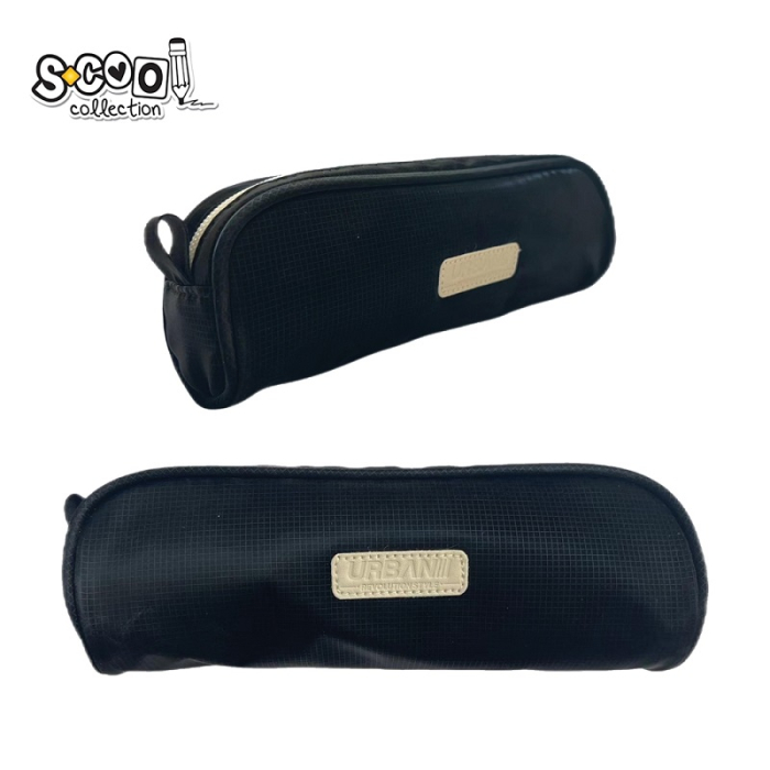 Penar borseta Urban, 1 fermoar, 21.5x5.5x7.5 cm - S-COOL SC2855-56-57-60 [1]