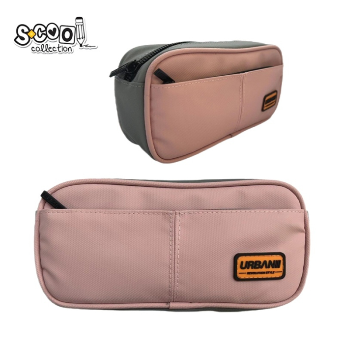 Penar borseta URBAN, 21.5x6.5x10.5 cm - S-COOL 2884/2882 [1]
