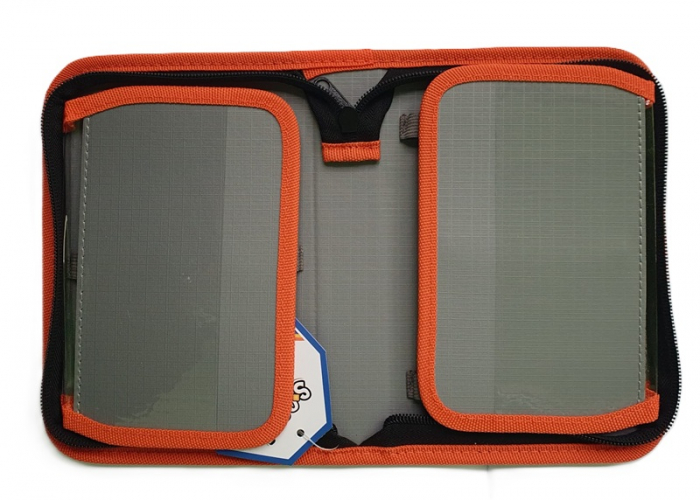 Penar neechipat, 1 fermoar, 2 EXTENSII, BASKETBALL - S-COOL [3]