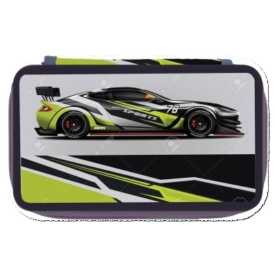 PENAR NEECHIPAT, 3 FERMOARE, FERMOAR MARE, SPEED CAR [1]