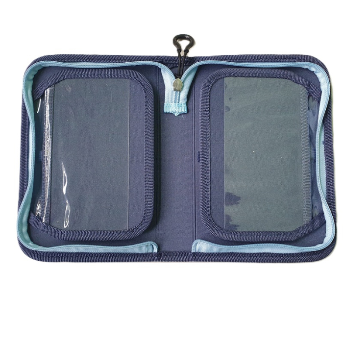 PENAR NEECHIPAT CU 2 CLAPE HERLITZ  SPACE LIGHT (9496790) [3]