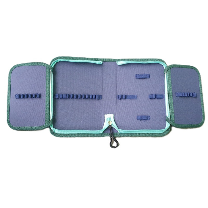 PENAR NEECHIPAT CU DOUA CLAPE HERLITZ BUTTERFLY [2]