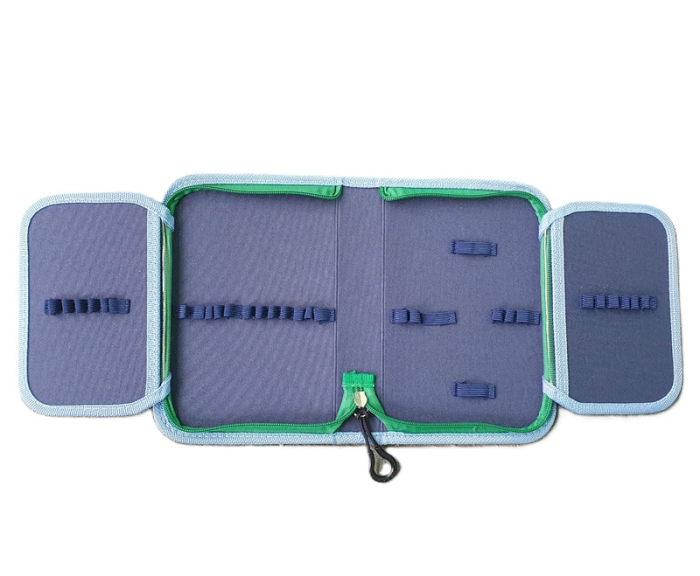 PENAR NEECHIPAT HERLITZ 1 FERMOARV CU 2 CLAPE MONSTER TRUCK [2]