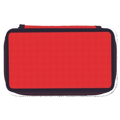 PENAR NEECHIPAT HERLITZ 3 FERMOARE, FERMOAR MARE, ROSU [1]