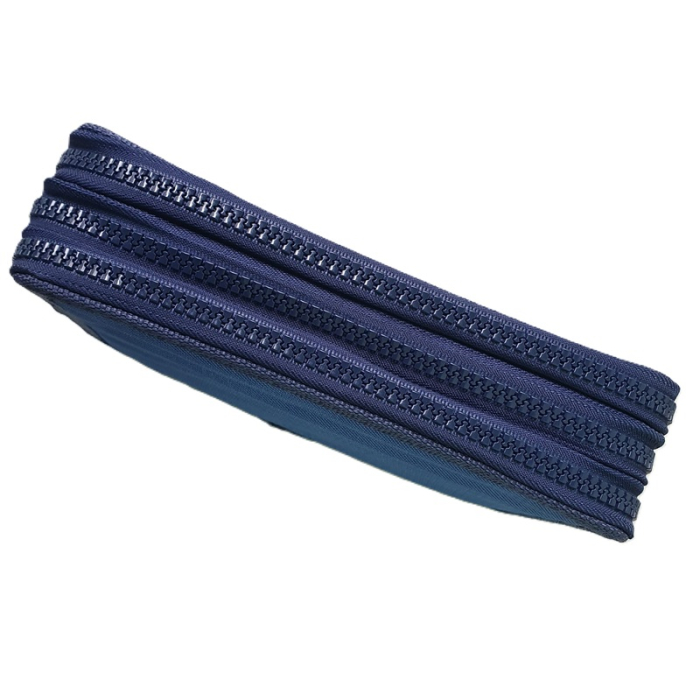 PENAR NEECHIPAT HERLITZ 3 FERMOARE, FERMOAR MARE, ROSU [6]