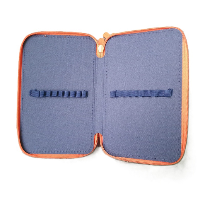 PENAR NEECHIPAT HERLITZ CU 3 FERMOARE, BASKET [3]