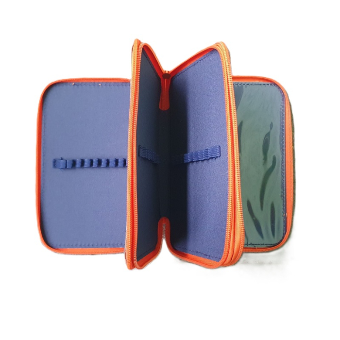 PENAR NEECHIPAT HERLITZ CU 3 FERMOARE, BASKET [2]