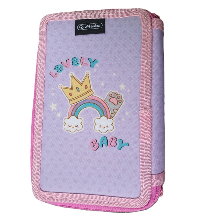 PENAR NEECHIPAT HERLITZ CU 3 FERMOARE LOVLEY BABY [1]