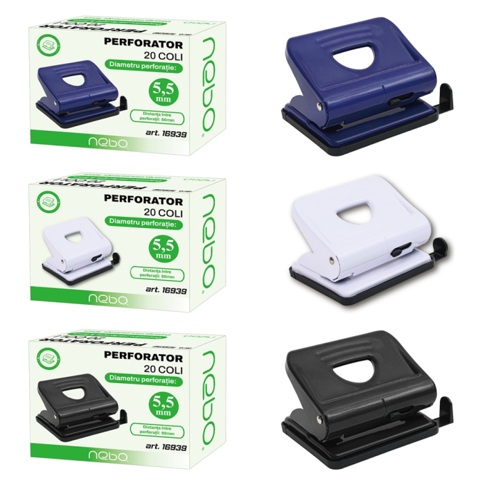 Perforator 20 coli - NEBO [2]