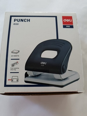 Perforator Deli PRO 40 coli [3]