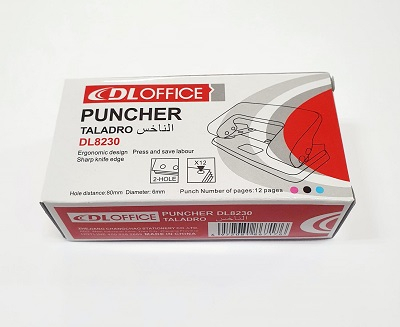 Perforator DL8230 10 coli [2]